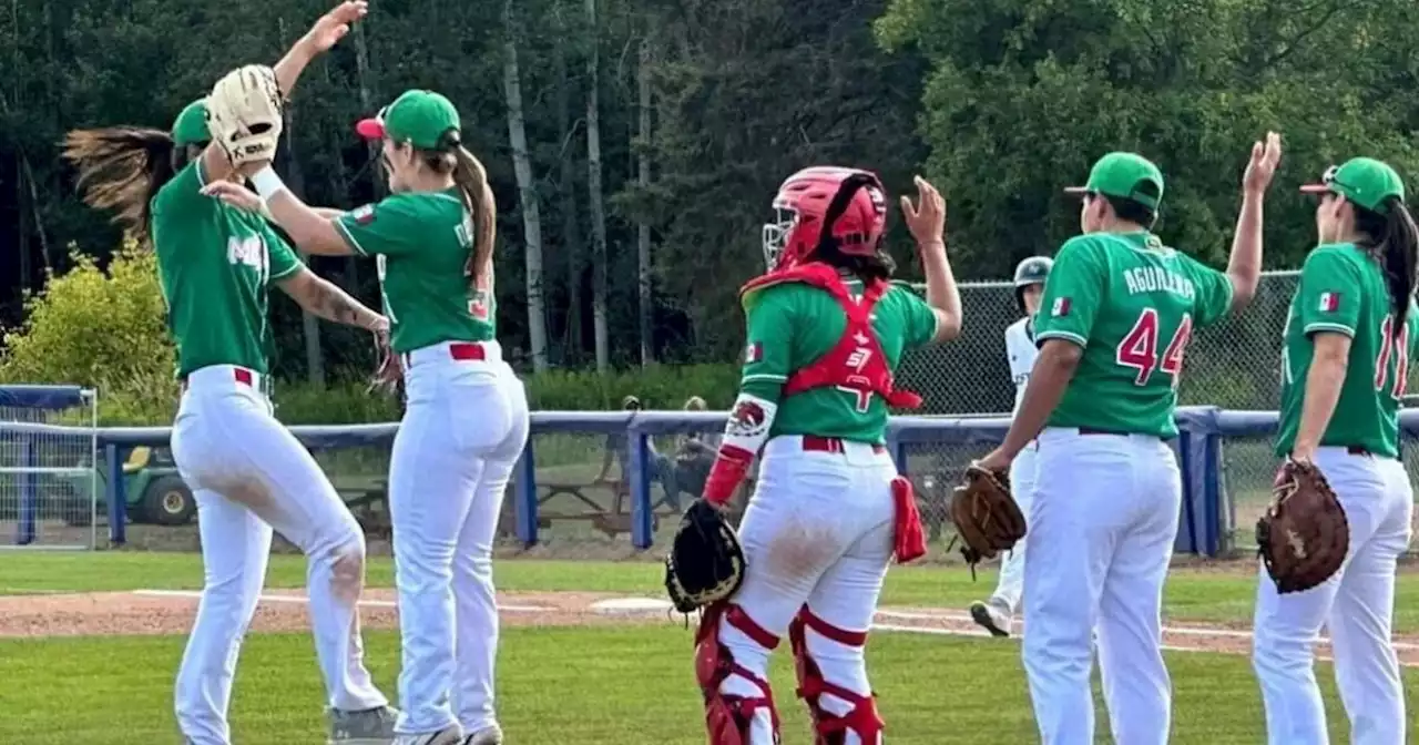 Selección Mexicana de Béisbol hace historia en Copa del Mundo