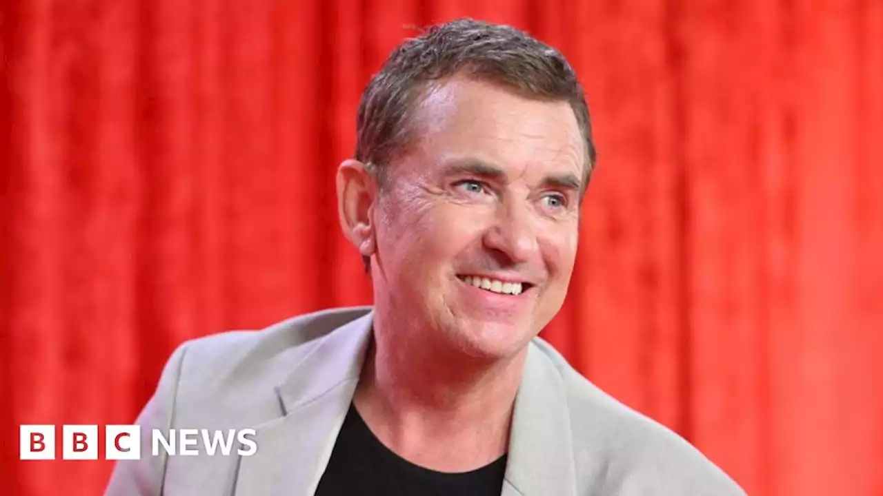 EastEnders: Shane Richie's Alfie Moon set for prostate cancer story