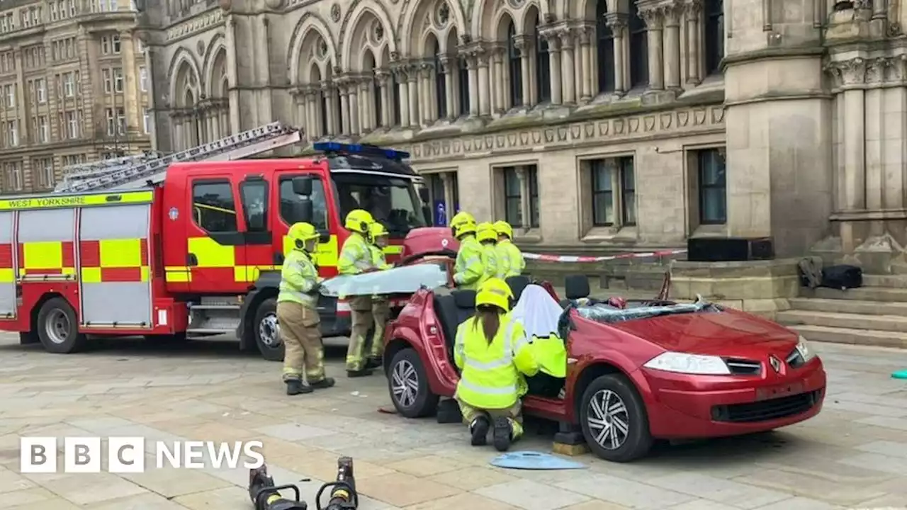 West Yorkshire Police crackdown on drink-driving to run for two weeks