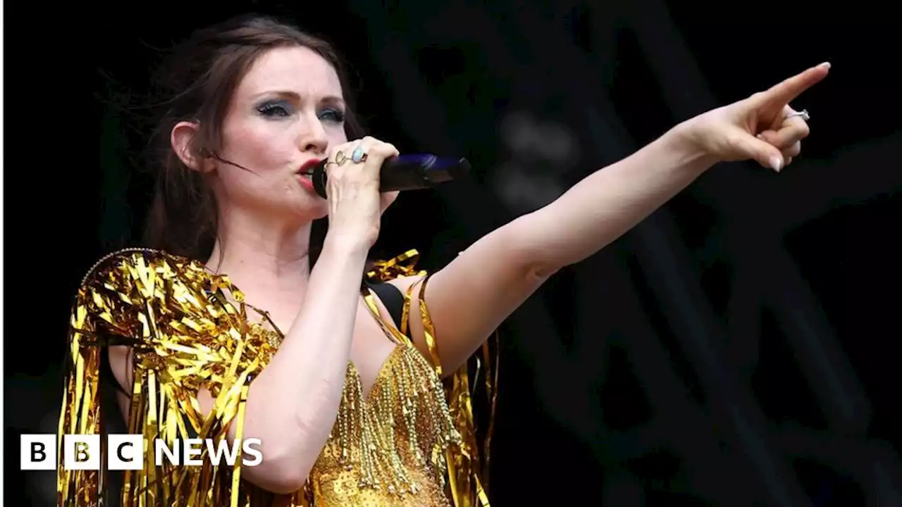 Blackpool Illuminations: Sophie Ellis-Bextor to headline switch-on