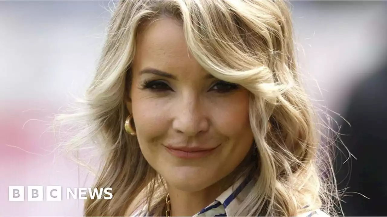 Helen Skelton leaves BBC Radio 5 Live show, saying 'the juggle is real'