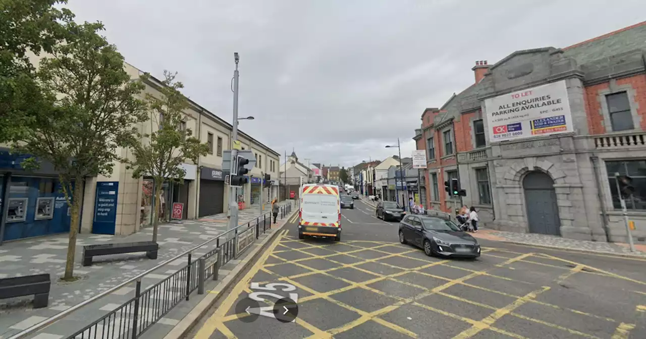 New Downpatrick masterplan approved by council committee