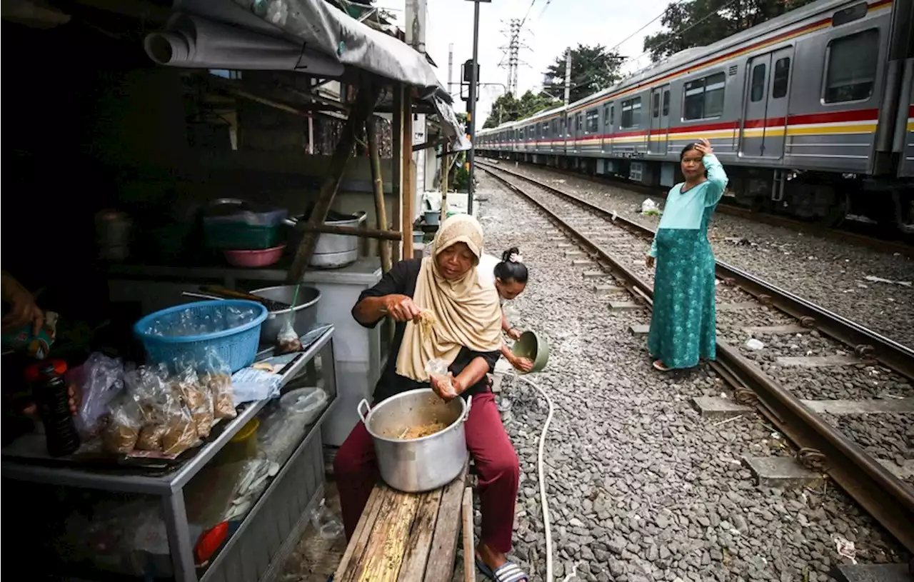 Kemenaker Perkuat Kebijakan Pengentasan Kemiskinan Ekstrem