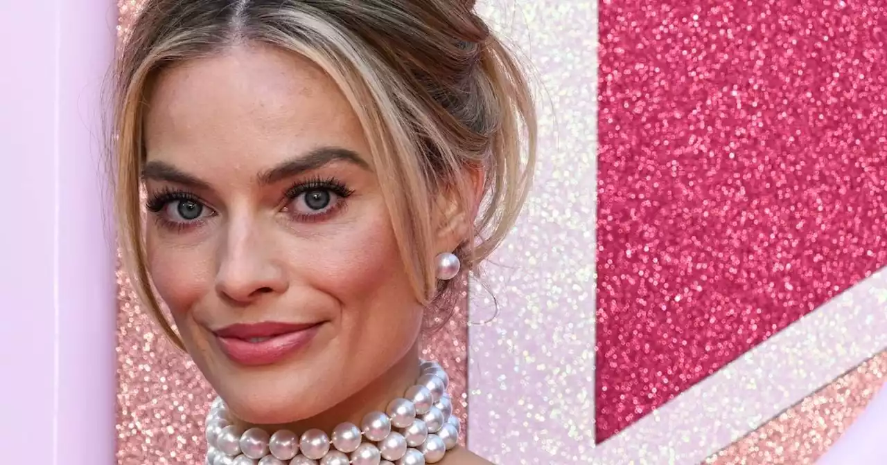 Margot Robbie : voici le parfum préféré de l'actrice qui fait littéralement le buzz