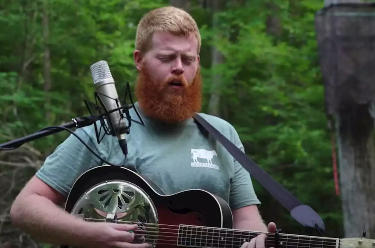 Jamey Johnson Joins Viral Hitmaker Oliver Anthony to Perform ‘In Color’