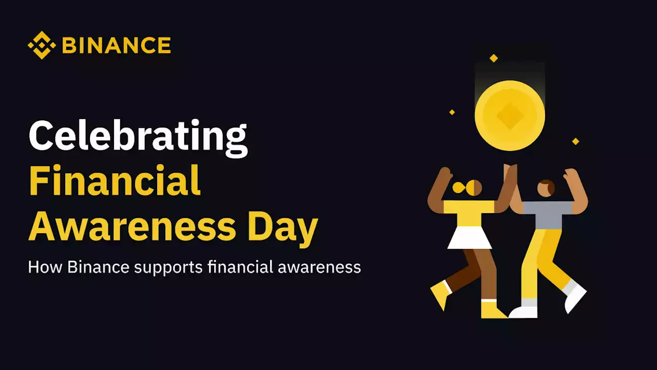 Celebrating Financial Awareness Day