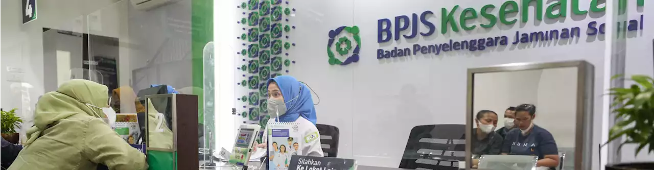 Modal Cekak Anggaran Kesehatan, Peserta PBI BPJS di Tubir Jurang?