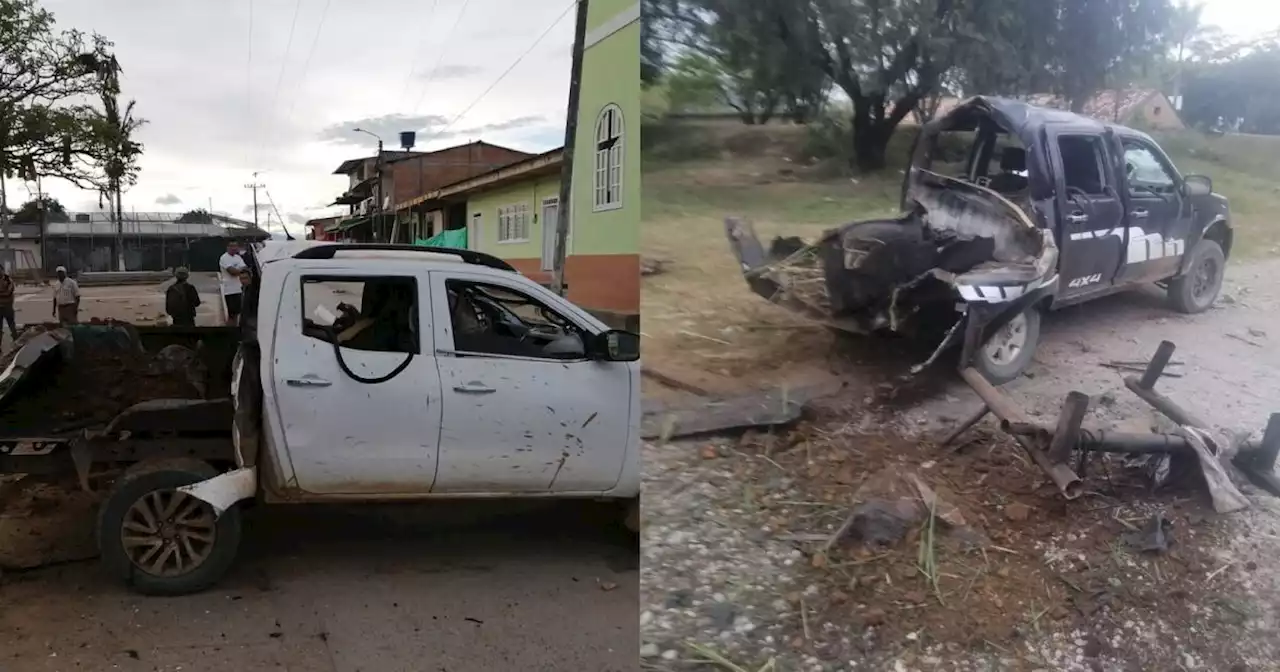 Fuerza pública debería hacer lo que le corresponde: gobernador del Cauca por ataques de disidencias