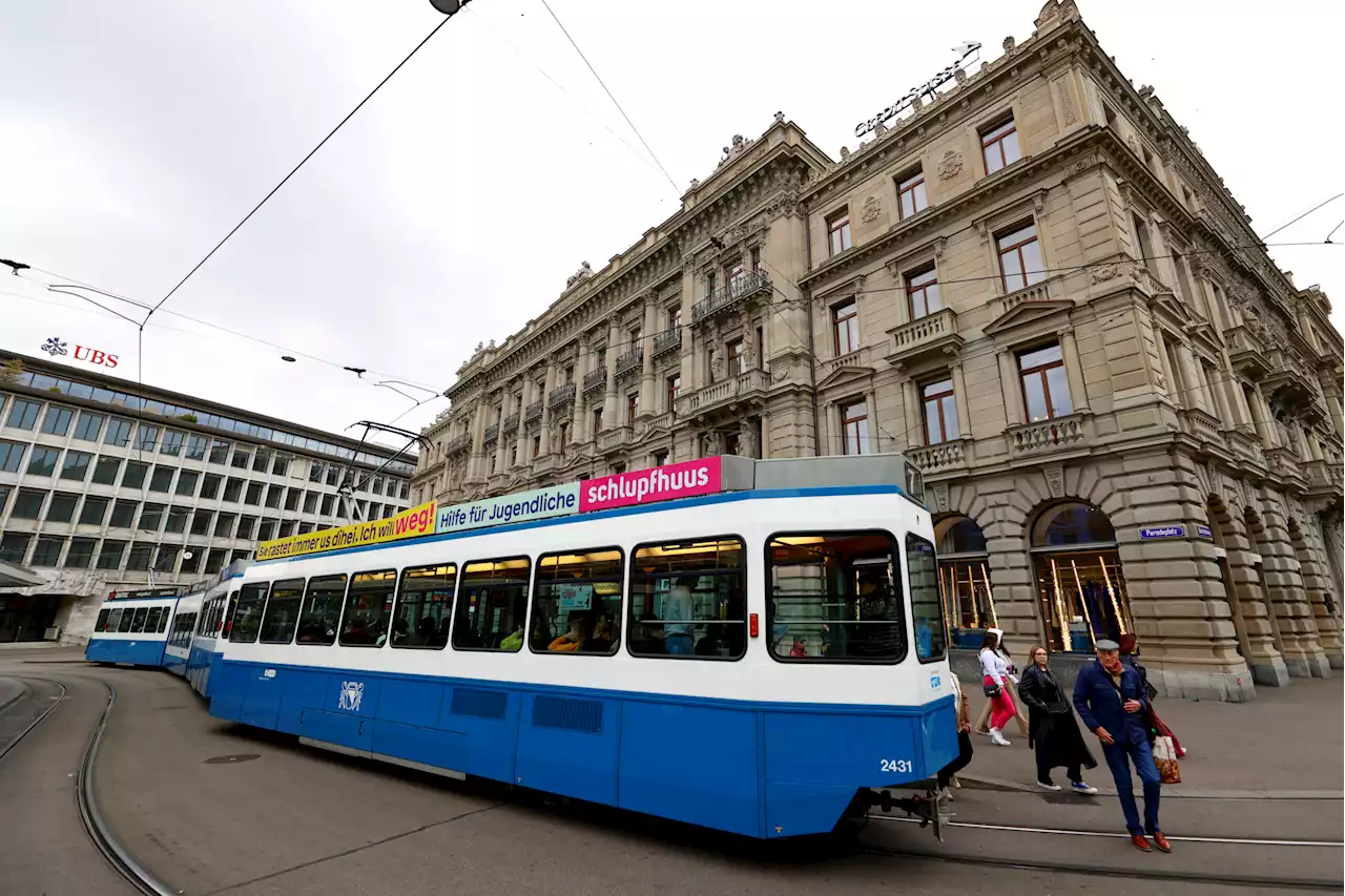 UBS verzichtet auf staatliche Garantien | Börsen-Zeitung