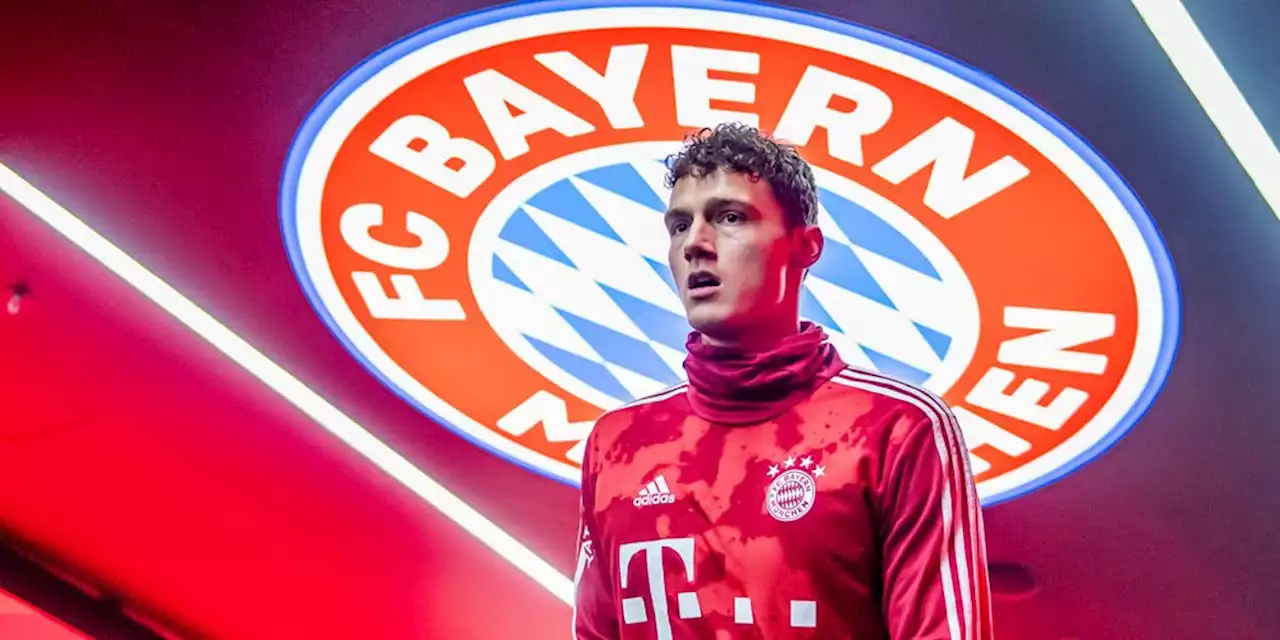 Tawaran MU Ditolak, Benjamin Pavard Minta Dilepas Bayern Munchen - Bola.net