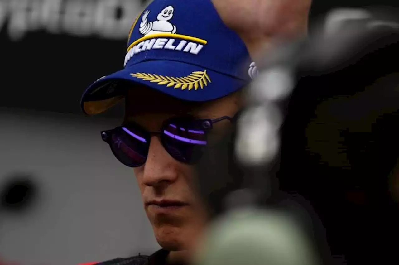 Valentino Rossi Kesal Muridnya Didepak Yamaha, Fabio Quartararo Ungkap Pendapatnya - Juara.net