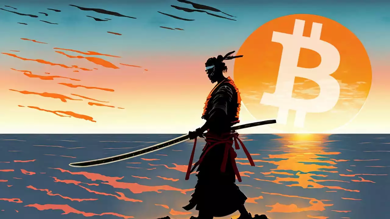 Revolutionizing Bitcoin Privacy: Samourai Wallet Unveils BTC to XMR Atomic Swaps