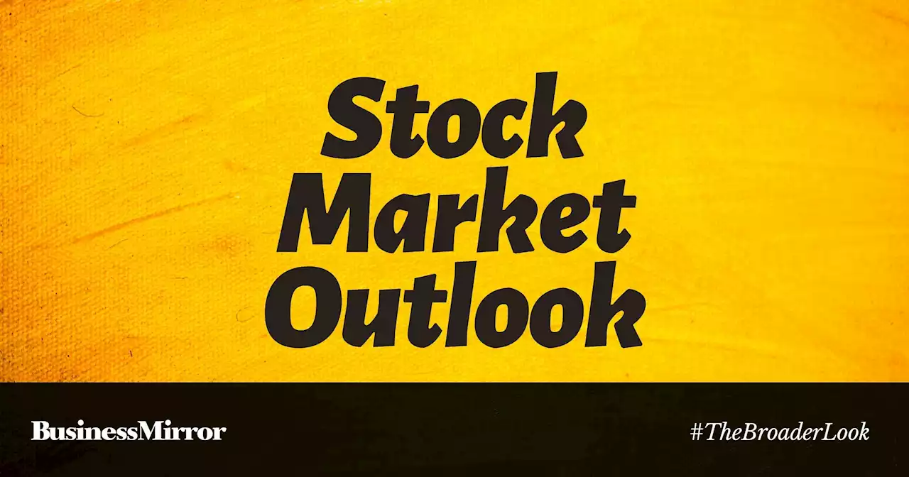 Stock-Market Outlook | VG Cabuag