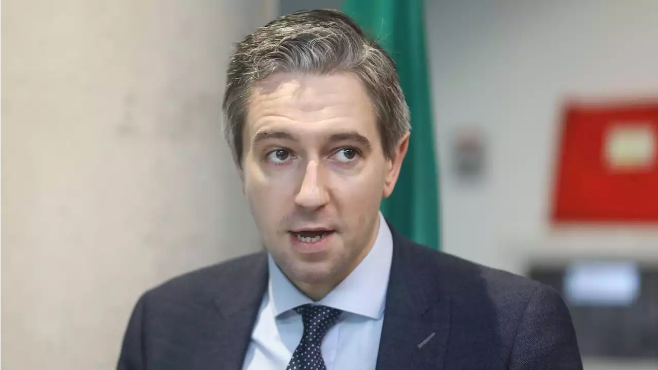 Bankers hit back at Simon Harris’ ‘laggards’ criticism