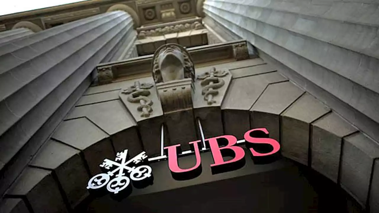 UBS zahlt den USA fast 1,5 Milliarden Dollar für Einigung bei «Ramsch-Hypotheken»