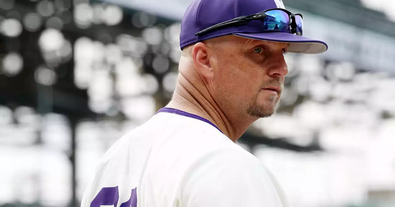 3 former Northwestern baseball staff members sue university, former head coach