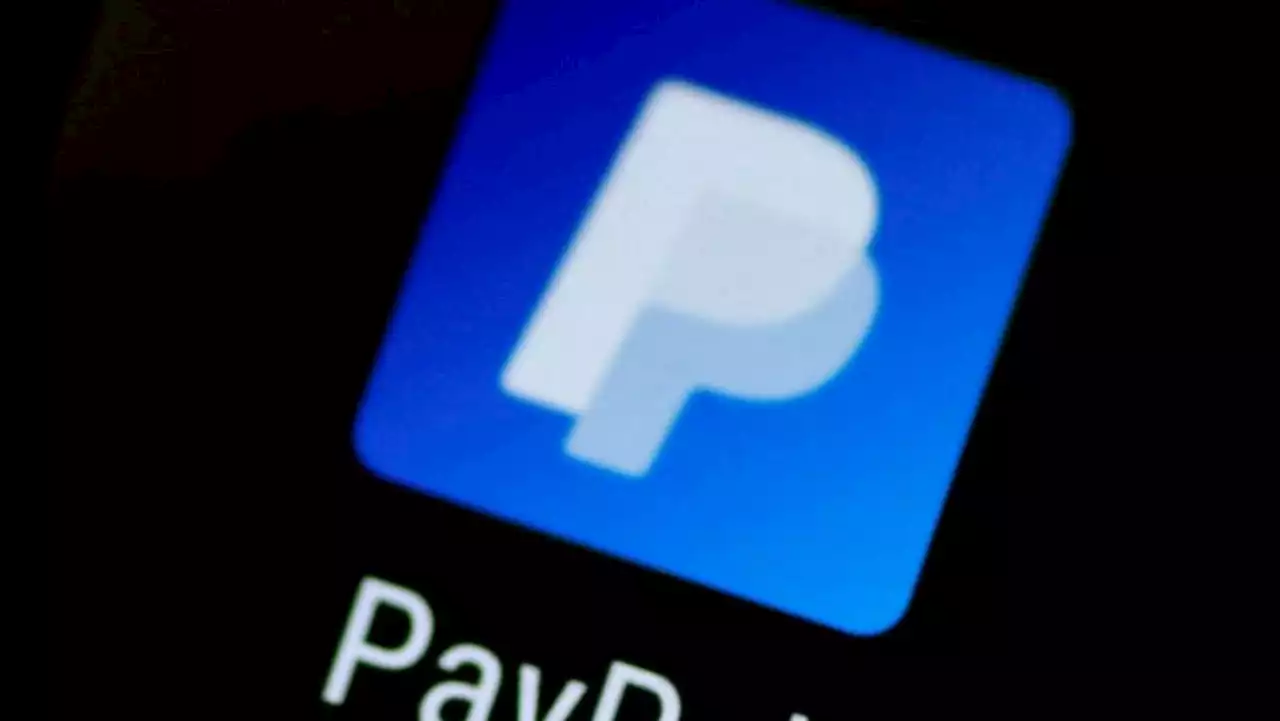 PayPal taps Intuit executive for CEO role