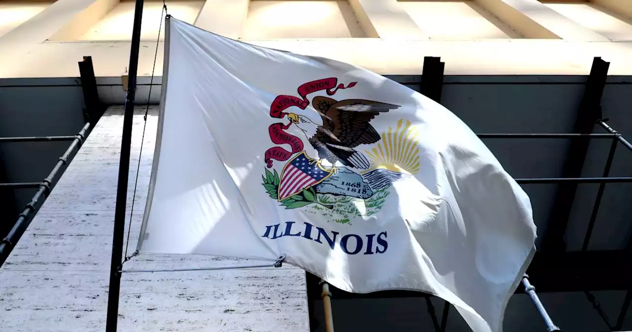 Editorial: If Illinois redesigns its state flag, what best captures the ‘state’ of Illinois?