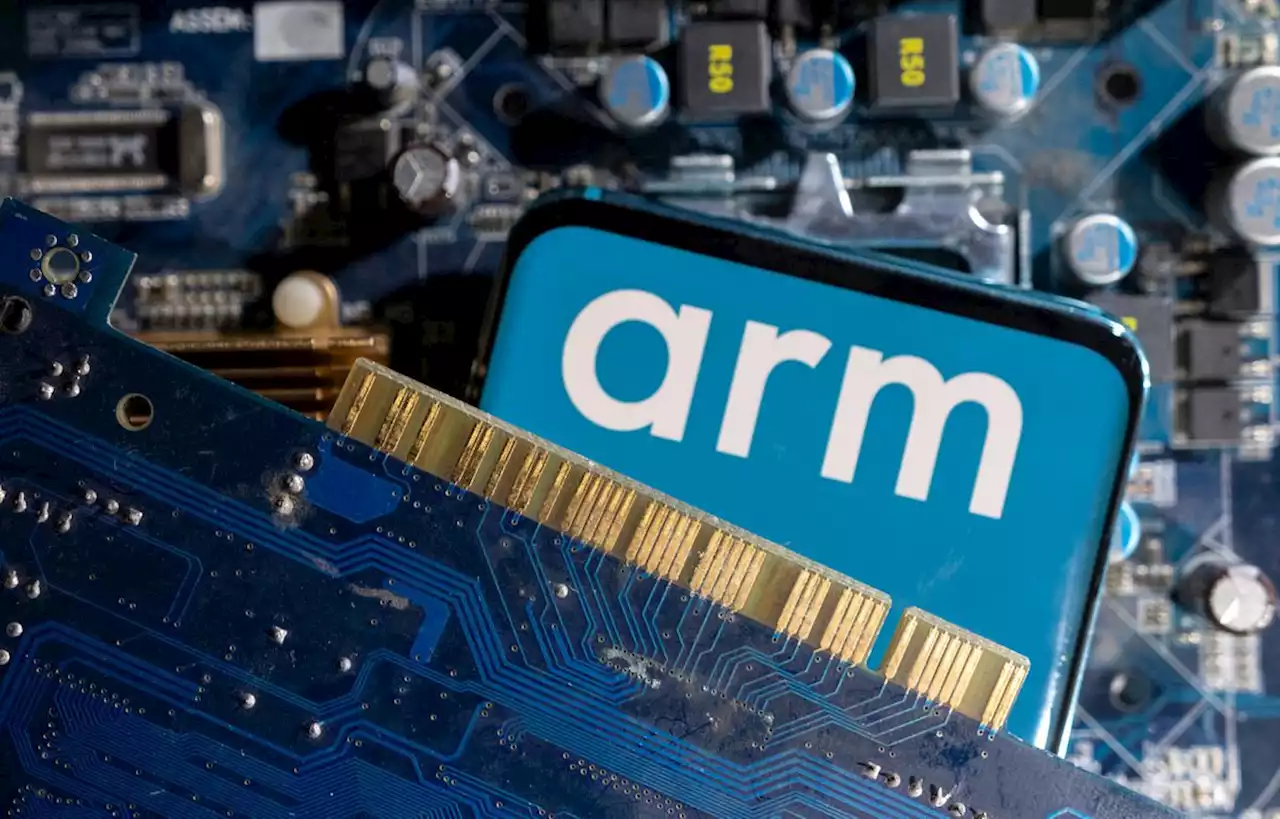 SoftBank estudia comprar el 25% de ARM en manos de VF1 antes de la salida a bolsa