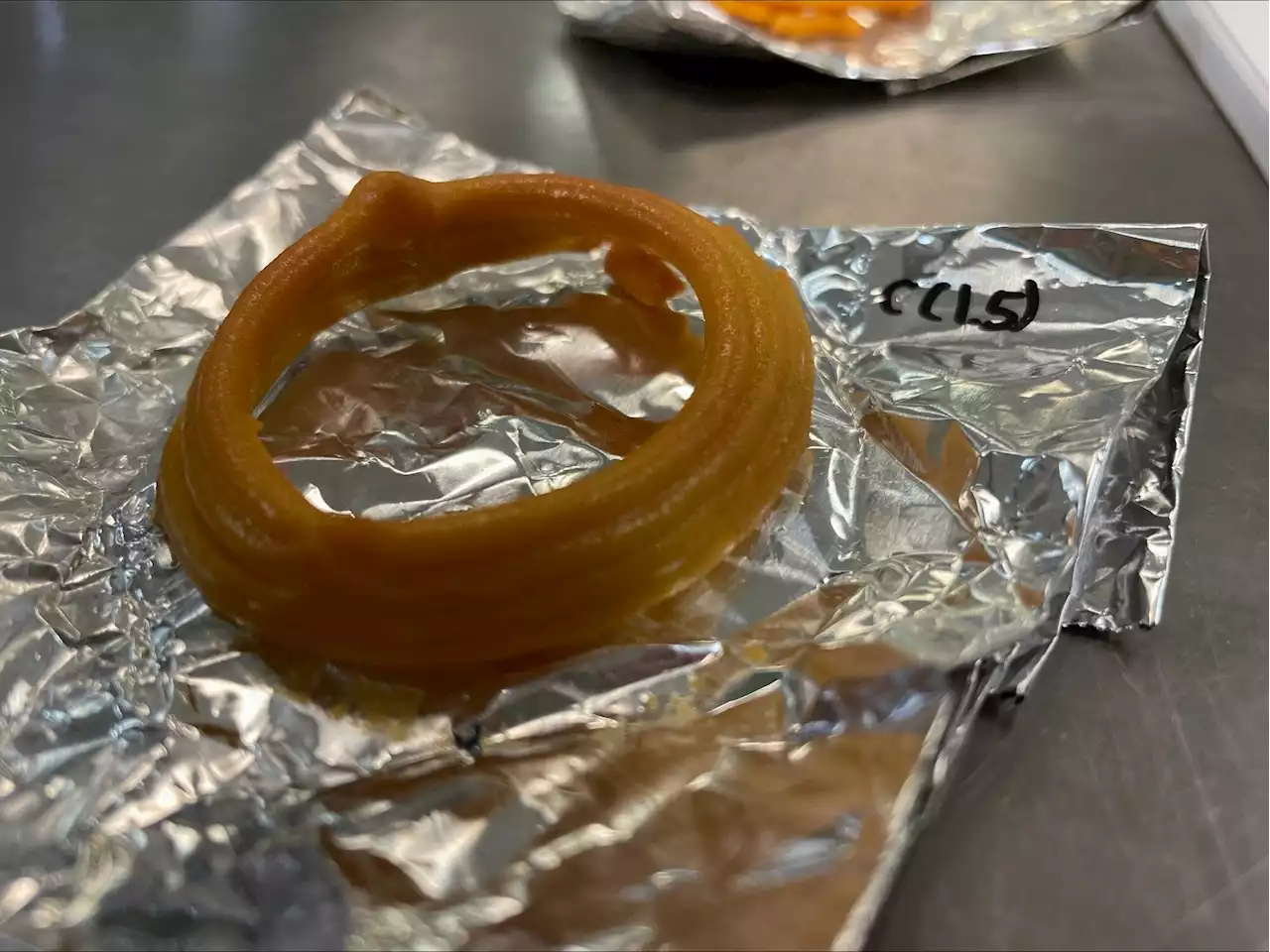 3D-Printed Vegan Seafood Could Someday Be What’s For Dinner (Video) - CleanTechnica