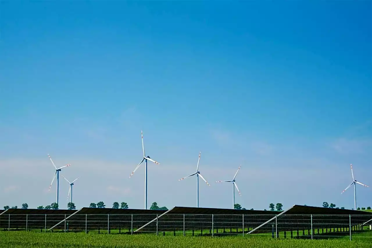 More Wind Power Projects Charge Up Philippines - CleanTechnica