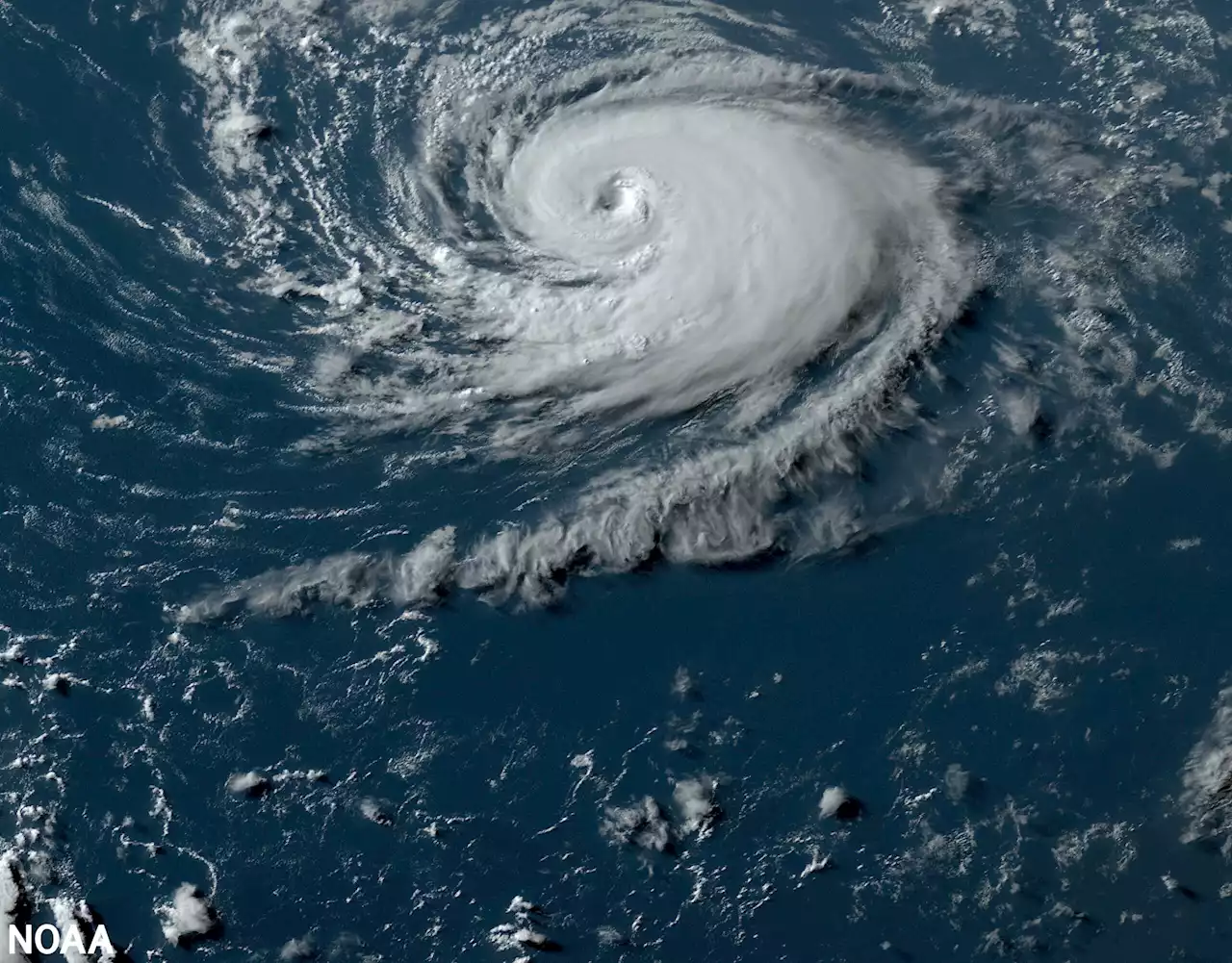 Updated 2023 Atlantic Hurricane Season Outlook Increases Prediction To “Above Normal” Level Of Activity (Video)