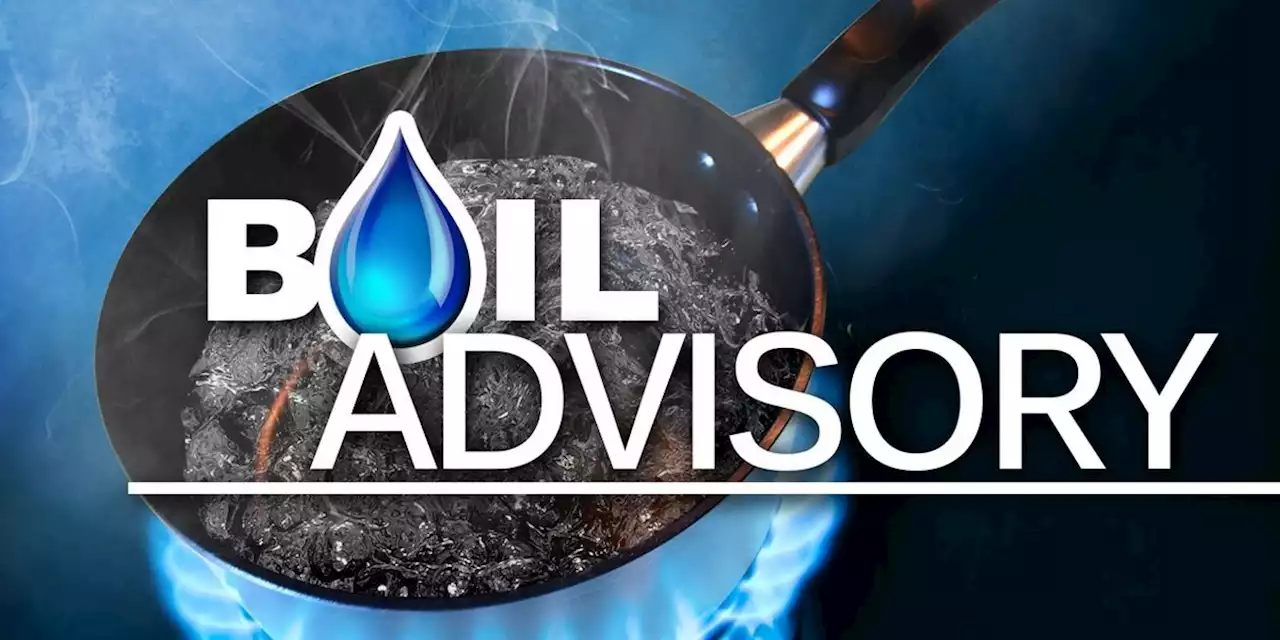 Water boil advisory in portions of Cuyahoga Falls, Boston Township