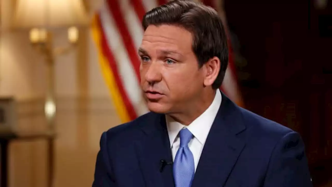 DeSantis urges Bob Iger to drop Disney lawsuit, accept the end of 'special privileges'