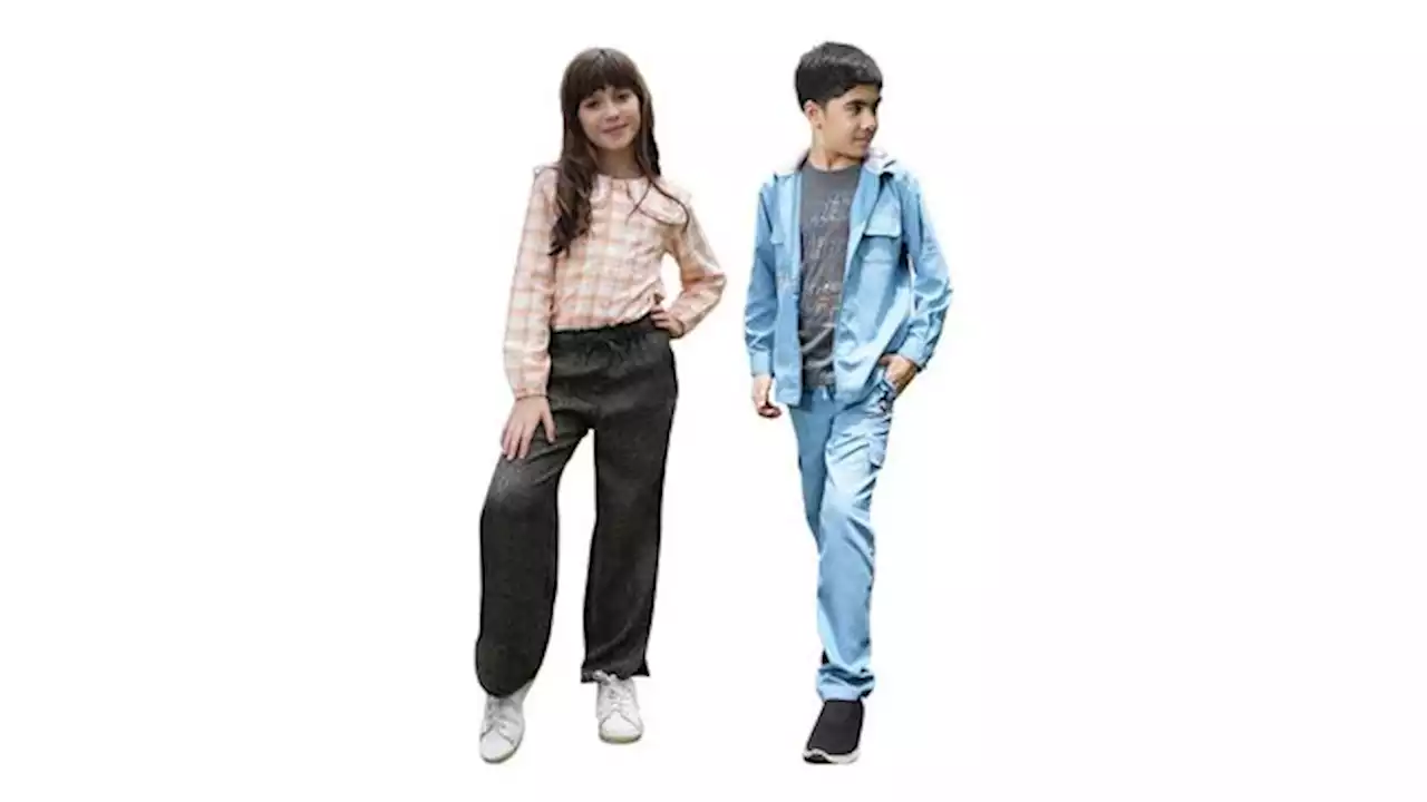 Harga Baju Anak-Anak Mulai Rp 50.000, Ada Tambahan Diskon 20%