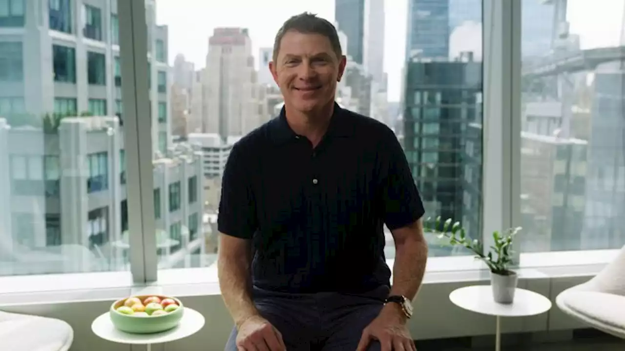 Here’s what Bobby Flay could cook for you | CNN