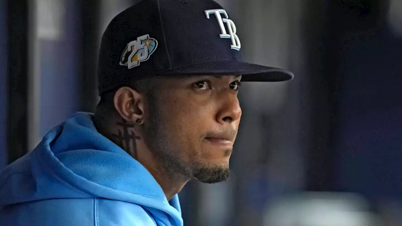 MLB looking into social media posts involving Tampa Bay Rays’ Wander Franco | CNN