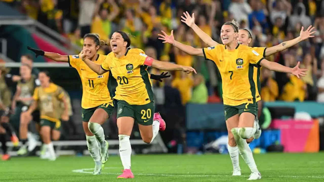 Everything you need to know about the four 2023 Women's World Cup semifinalists | CNN