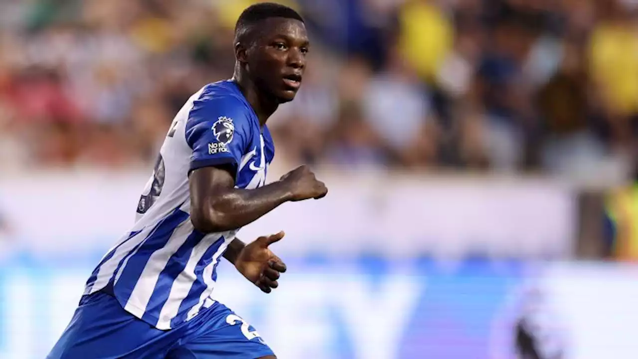 Moisés Caicedo: The £4.5m bargain who became the most expensive player in British soccer