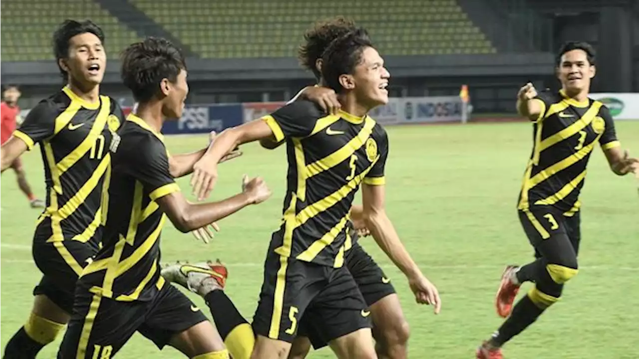 Alarm Timnas Indonesia U-23, Malaysia Bakal Menggila di Piala AFF