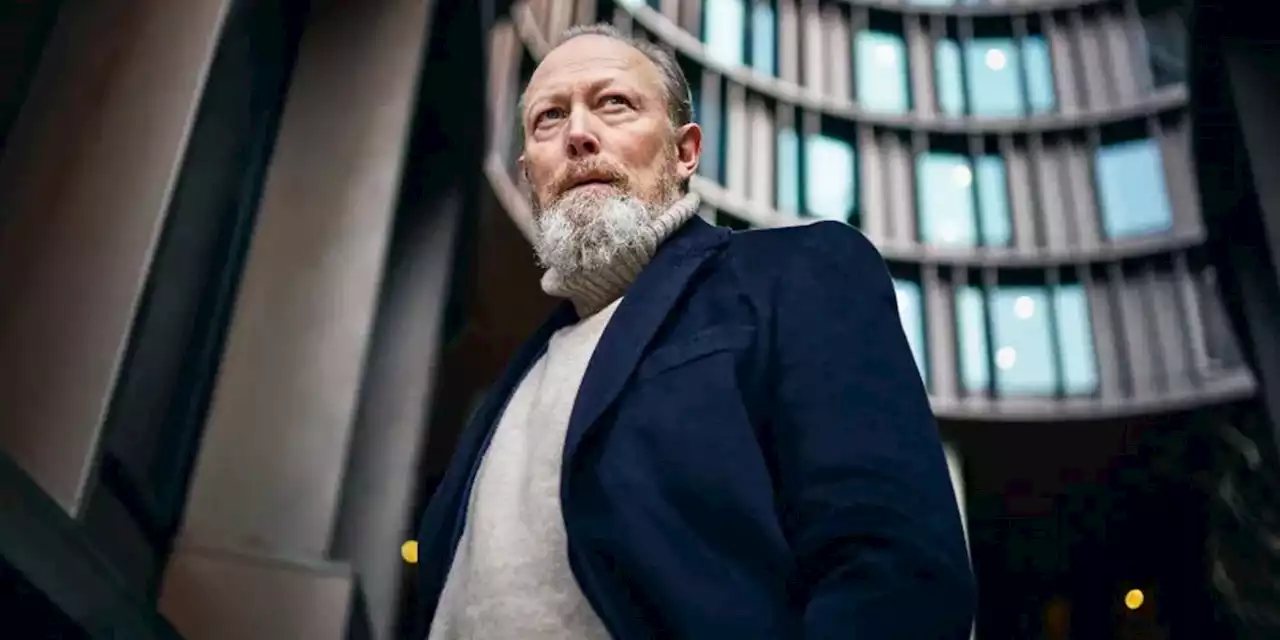 Lars Mikkelsen Stars in Season 3 Trailer of Danish Series 'Face to Face' [Exclusive]