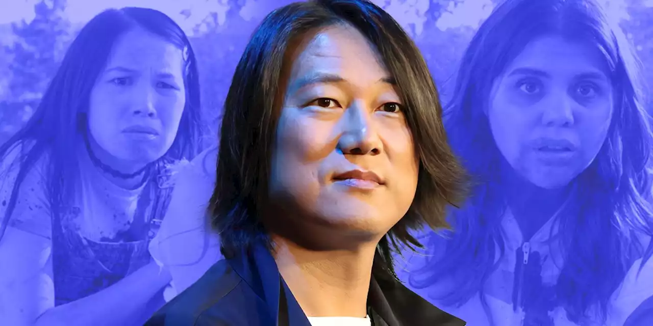 Sung Kang Details the Reality of Being an Actor Directing Your First Film