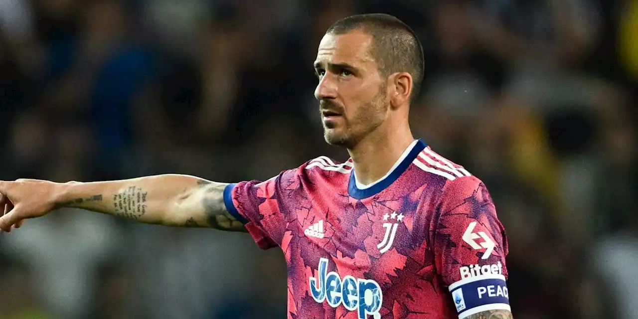 Bonucci, spunta l'Union Berlino ma la Lazio resta un'ipotesi concreta