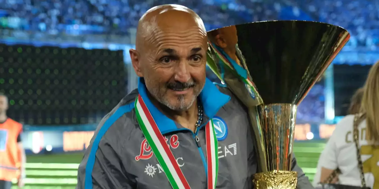 Retroscena Spalletti, la frase profetica sulla Nazionale dopo l’addio al Napoli