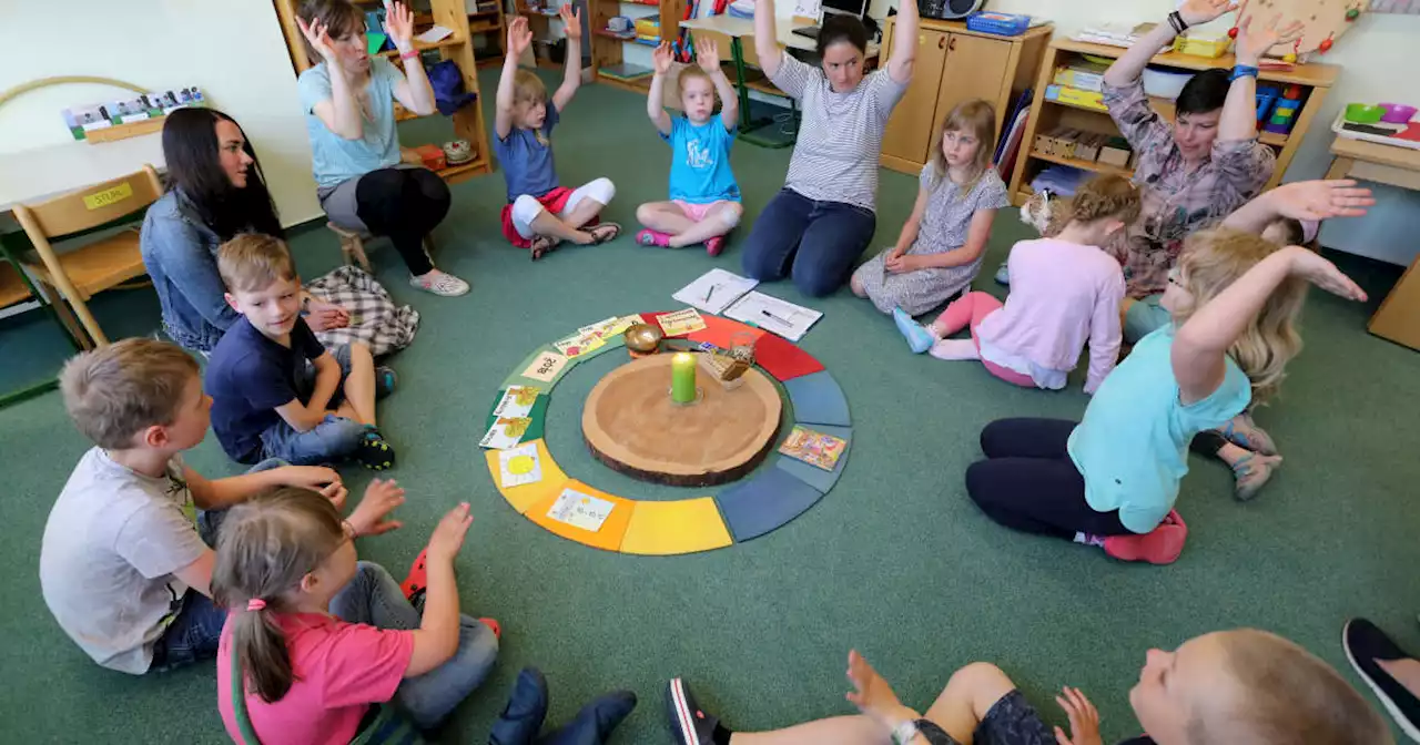 Intolérance. Pour l’extrême droite allemande, l’éducation inclusive “freine les performances des écoles”