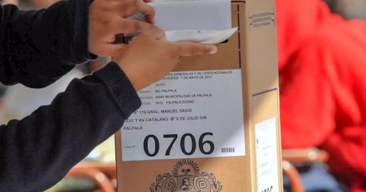 Resultados y boca de urna Elecciones PASO 2023: todo lo que se sabe