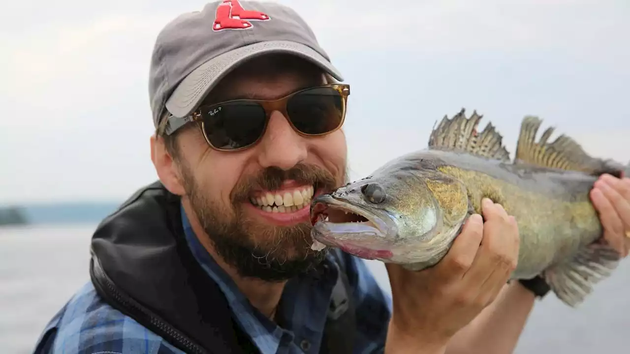 Fiskeappens värdering rasar – grundaren lämnar