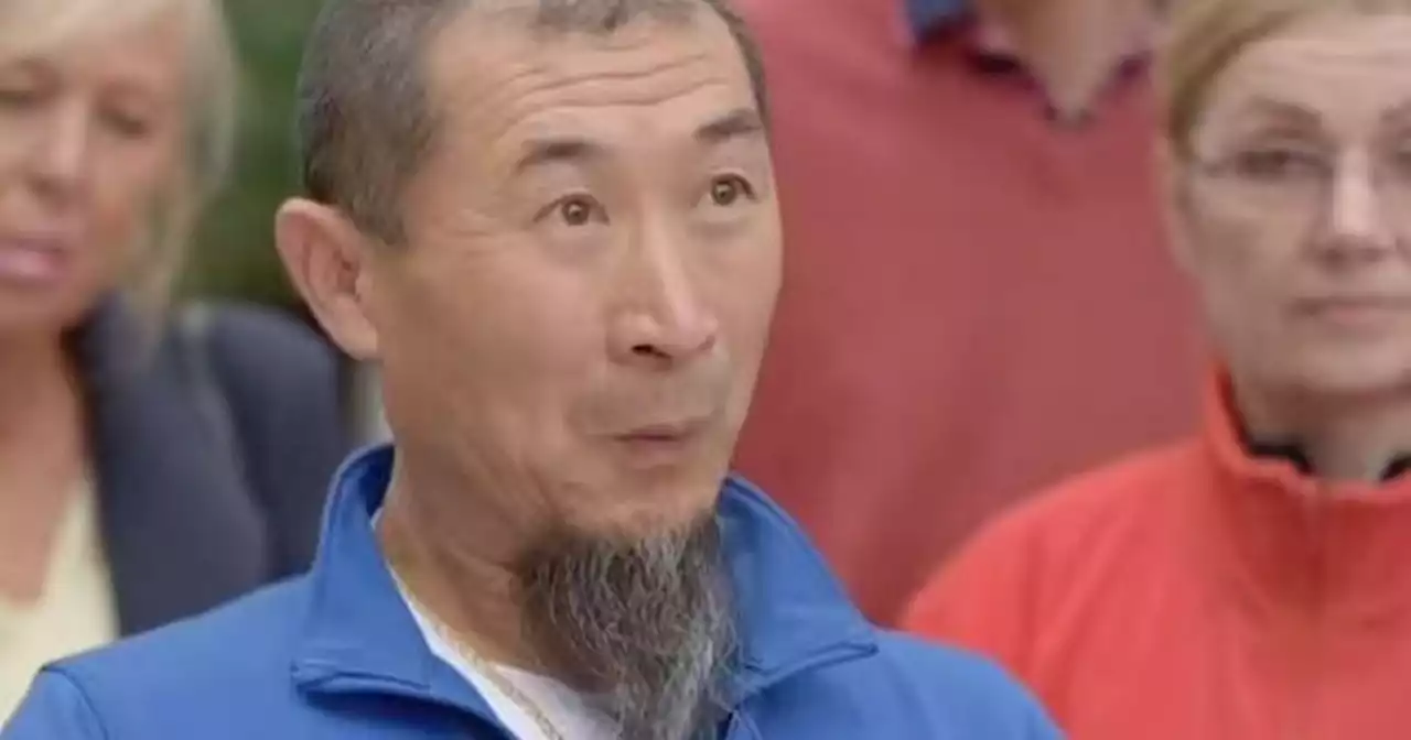 Antiques Roadshow guest astonished that £8 charity shop vase is Ming Dynasty