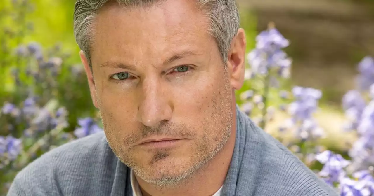 'Broken' EastEnders star Dean Gaffney shares devastating family loss