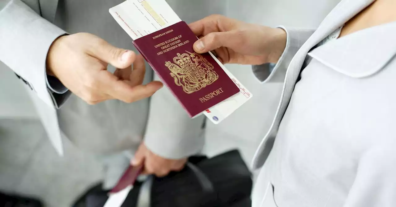 European travel pass delay explained as launch date unconfirmed for UK tourists