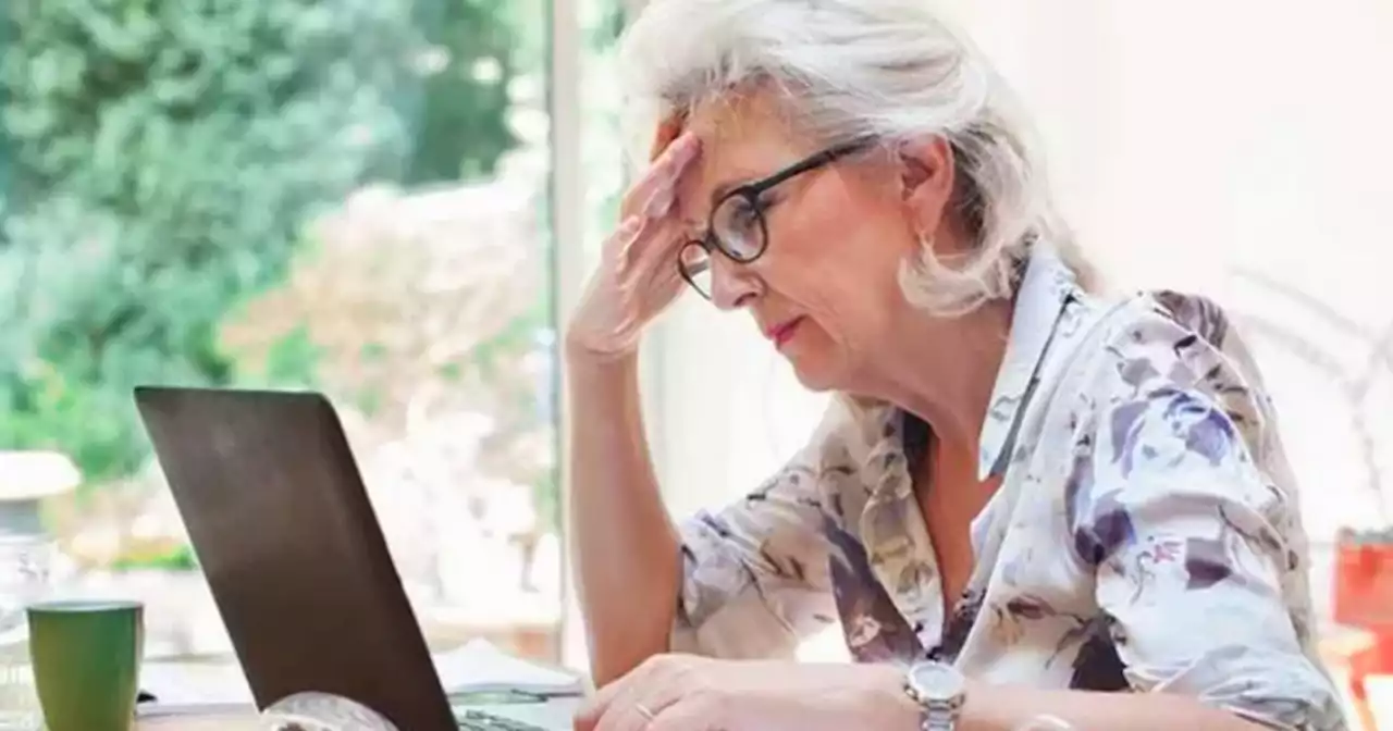 New calls for urgent financial help for older people living on £15,000 each year