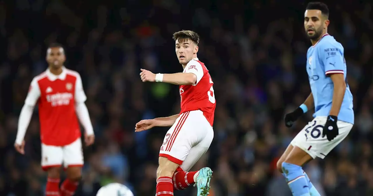 Newcastle get creative to leave Celtic wanting as they hone in on Kieran Tierney