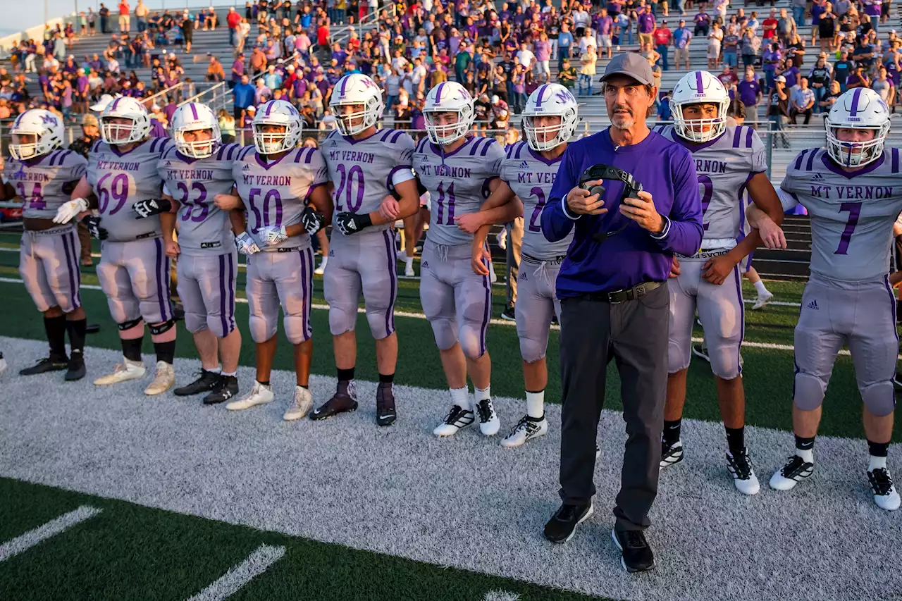 Ex-Baylor HC Art Briles lands next coaching gig with International Football Alliance