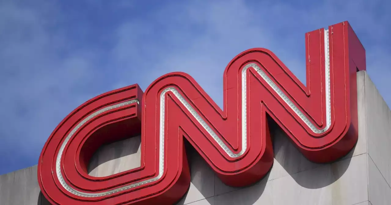 CNN announces programming shake-up to include two new prime-time hosts