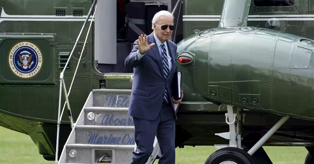 Maui should be Biden's Katrina moment, but he's a Democrat