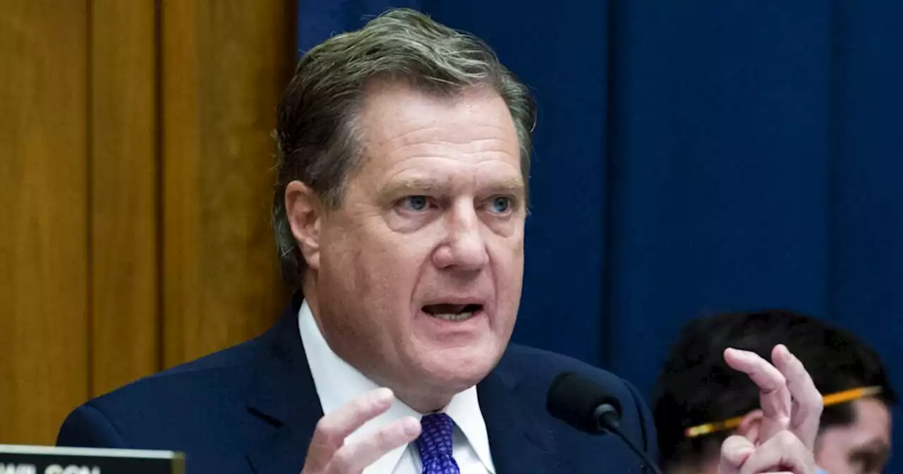 Mike Turner expresses concern that Iran prison swap deal is part of an 'informal deal'